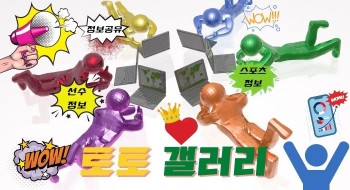 스포츠 정보공유 사이트 토토갤러리의 장단점!